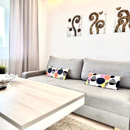 Apartament Lili Sopot Eksteriør bilde