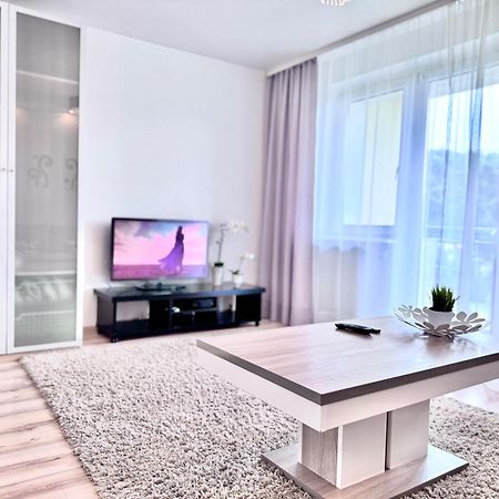 Apartament Lili Sopot Eksteriør bilde
