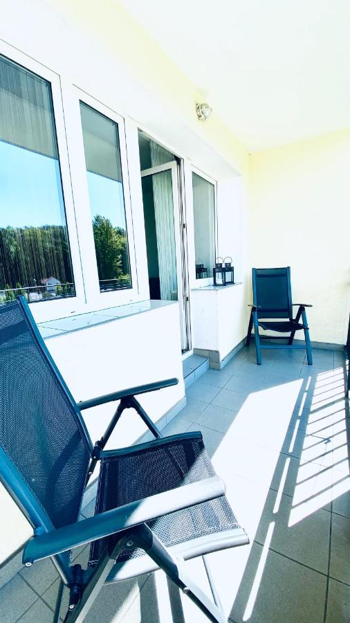 Apartament Lili Sopot Eksteriør bilde