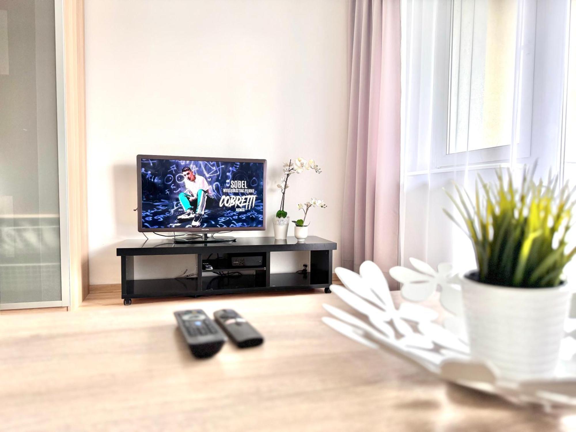 Apartament Lili Sopot Eksteriør bilde
