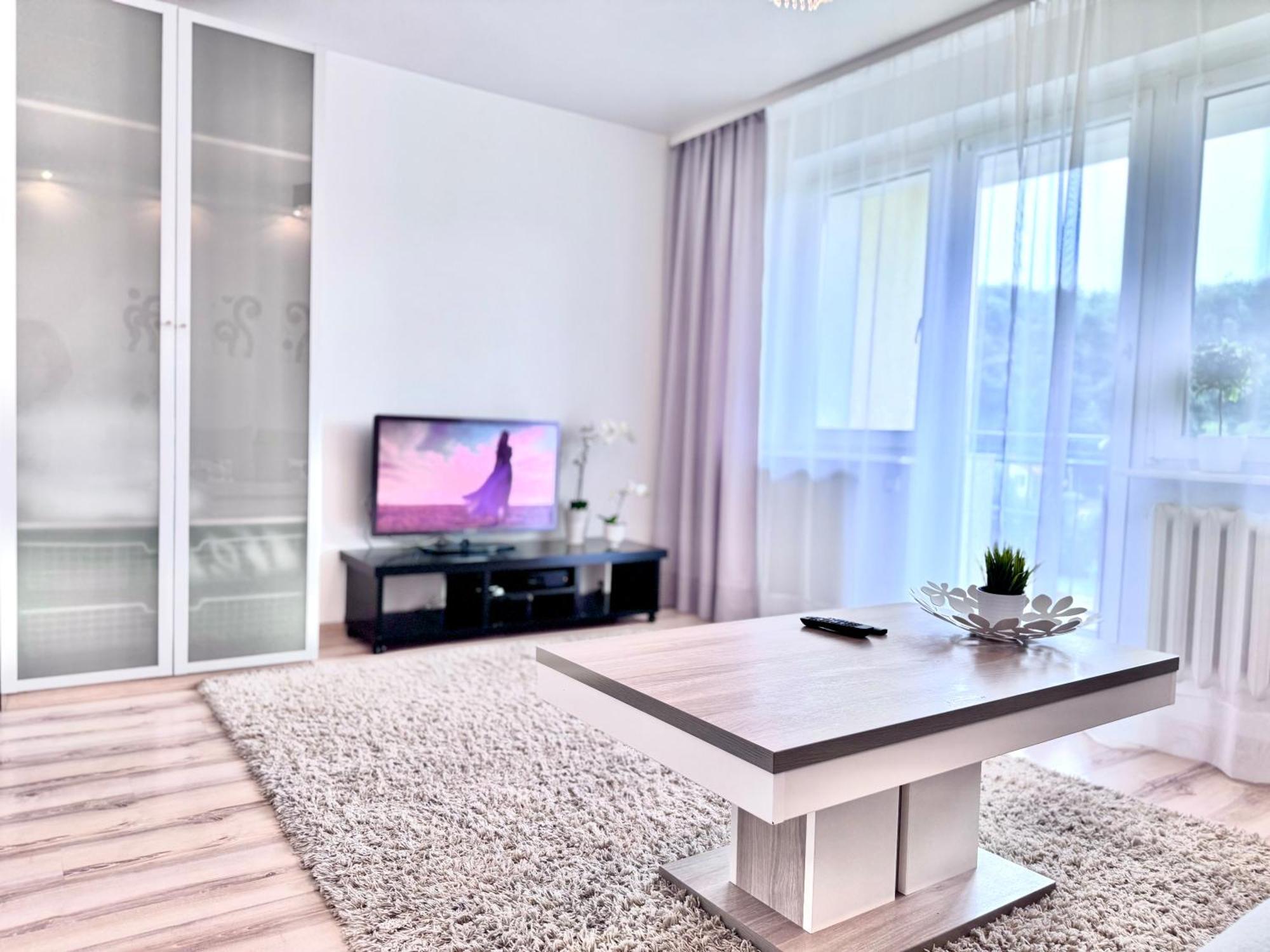 Apartament Lili Sopot Eksteriør bilde
