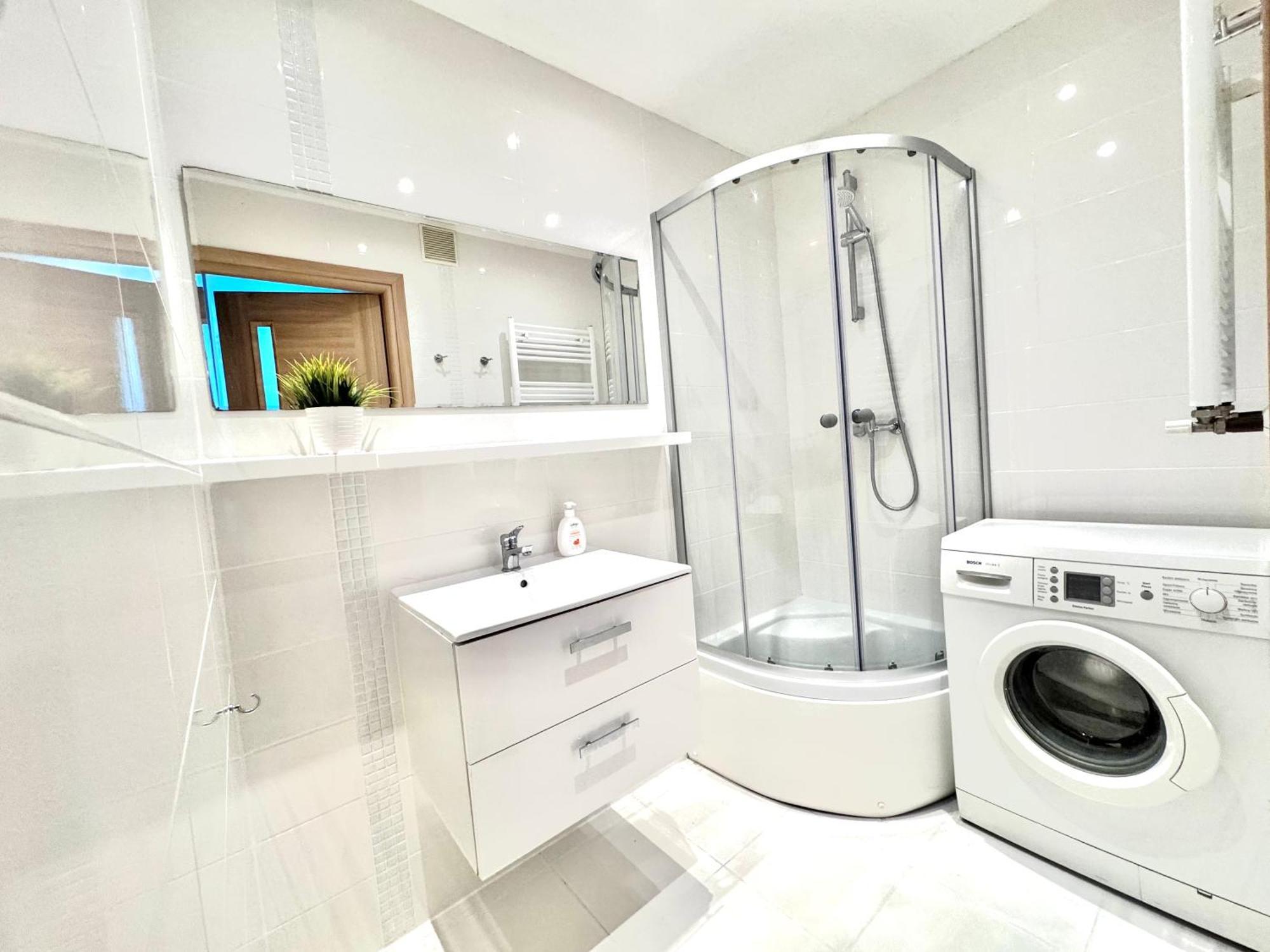 Apartament Lili Sopot Eksteriør bilde