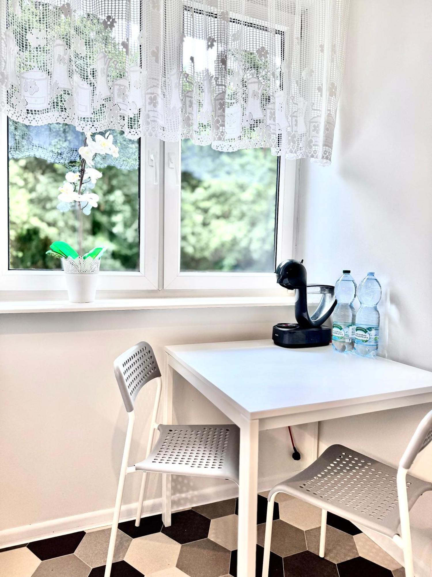 Apartament Lili Sopot Eksteriør bilde